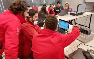 Otomasyon Eğitimleri