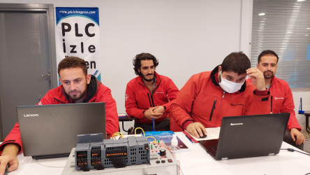 Otomasyon Eğitimleri