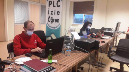 Otomasyon Eğitimleri