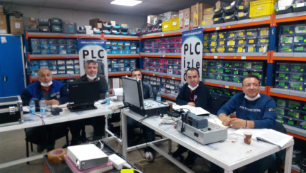 Otomasyon Eğitimleri